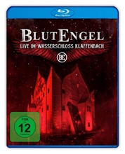 Picture of LIVE IM WASSERSCHLOSS(BR by BLUTENGEL