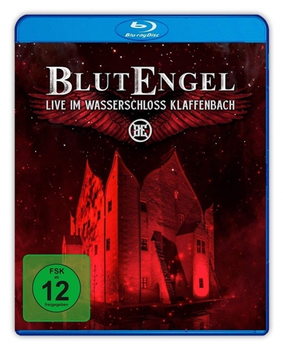 Picture of LIVE IM WASSERSCHLOSS(BR by BLUTENGEL