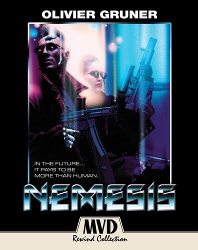 Picture of NEMESIS