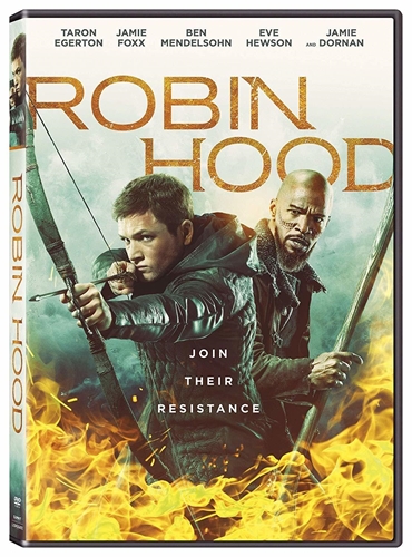 Picture of ROBIN HOOD