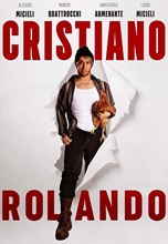 Picture of Cristiano Rolando