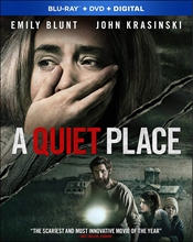 Picture of QUIET PLACE