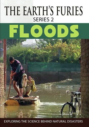 Picture of EARTHS FURIES (SERIES 2): FLOODS