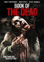 Picture of Book Of The Dead