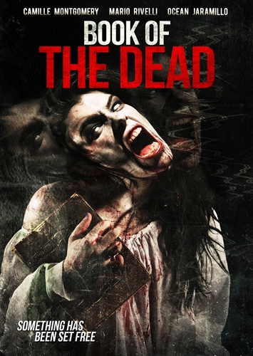 Picture of Book Of The Dead