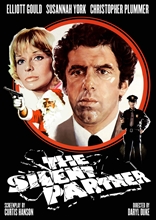 Picture of SILENT PARTNER (1978)