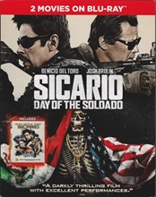 Picture of SICARIO / SICARIO 2