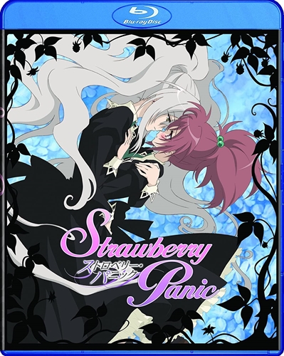 Picture of STRAWBERRY PANIC COLLECTION