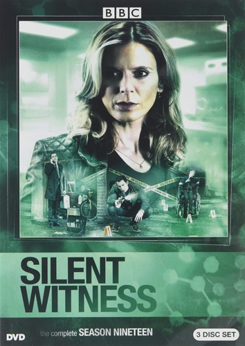 Picture of SILENT WITNESS: COMPLETE SEASON NINETEEN