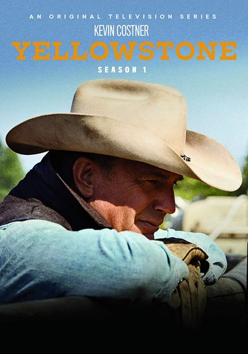 Picture of YELLOWSTONE: SEASON ONE