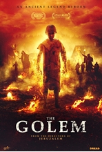 Picture of GOLEM