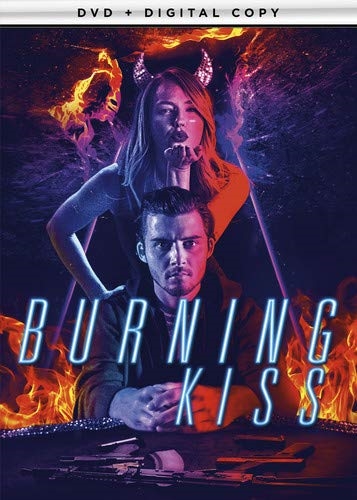 Picture of BURNING KISS