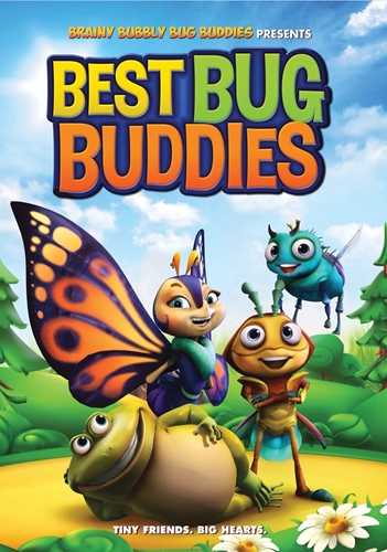 Picture of Best Bug Buddies