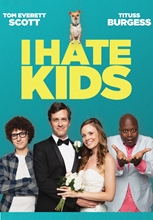 Picture of I HATE KIDS