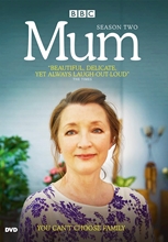 Picture of MUM: SEASON TWO