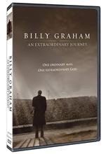 Picture of BILLY GRAHAM: AN EXTRAORDINARY JOURNEY