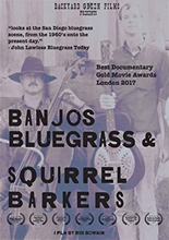 Picture of BANJOS BLUEGRASS & SQUIRREL BARKERS