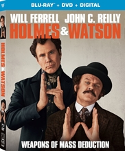 Picture of HOLMES & WATSON