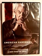 Picture of AMERICAN HANGMAN