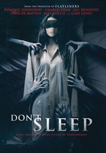 Picture of DON'T SLEEP