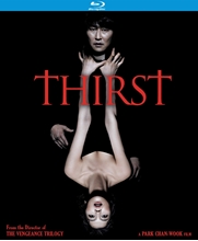 Picture of THIRST (2009)