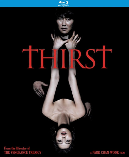 Picture of THIRST (2009)