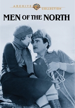 Picture of MEN OF THE NORTH (1930)