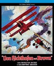 Picture of VON RICHTHOFEN & BROWN