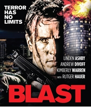 Picture of BLAST