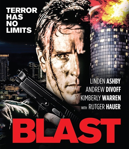 Picture of BLAST