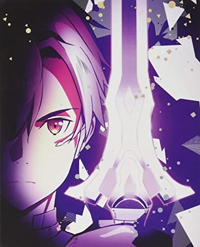 Picture of SWORD ART ONLINE THE MOVIE: ORDINAL SCALE