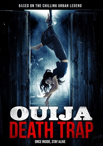 Picture of OUIJA DEATH TRAP