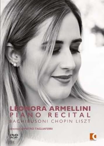 Picture of LEONORA ARMELLINI PIANO RECITAL