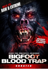 Picture of BIGFOOT BLOOD TRAP