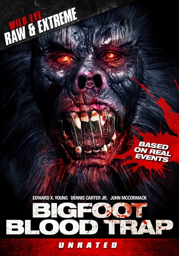 Picture of BIGFOOT BLOOD TRAP