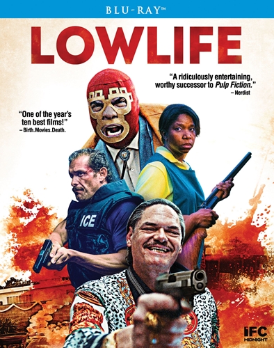 Picture of LOWLIFE