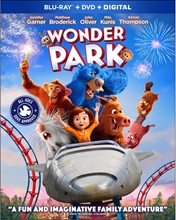 Picture of WONDER PARK