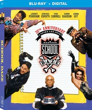 Picture of SCHOOL DAZE: 30TH ANNIVERSARY