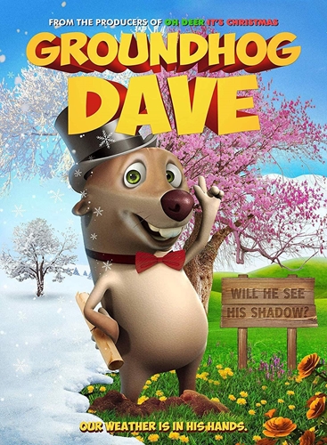 Picture of GROUNDHOG DAVE