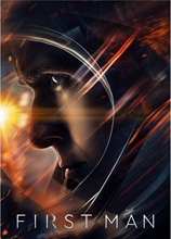 Picture of FIRST MAN