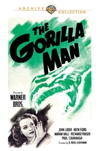 Picture of GORILLA MAN