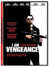 Picture of I AM VENGEANCE