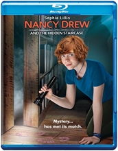 Picture of NANCY DREW