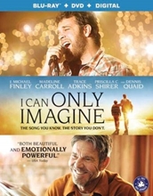 Picture of I CAN ONLY IMAGINE