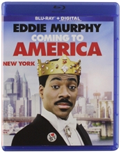 Picture of Coming to America [Blu-ray]