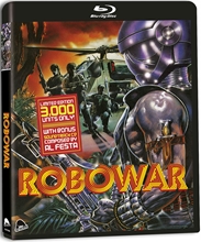 Picture of ROBOWAR