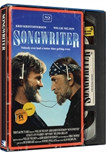 Picture of SONGWRITER RETRO VHS BD