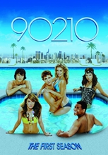 Picture of 90210: SEASON 1