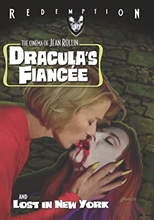 Picture of DRACULA'S FIANCEE / LOST IN NEW YORK