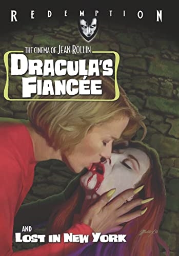 Picture of DRACULA'S FIANCEE / LOST IN NEW YORK